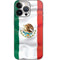 Mexico Flag iPhone 13 Pro Skin